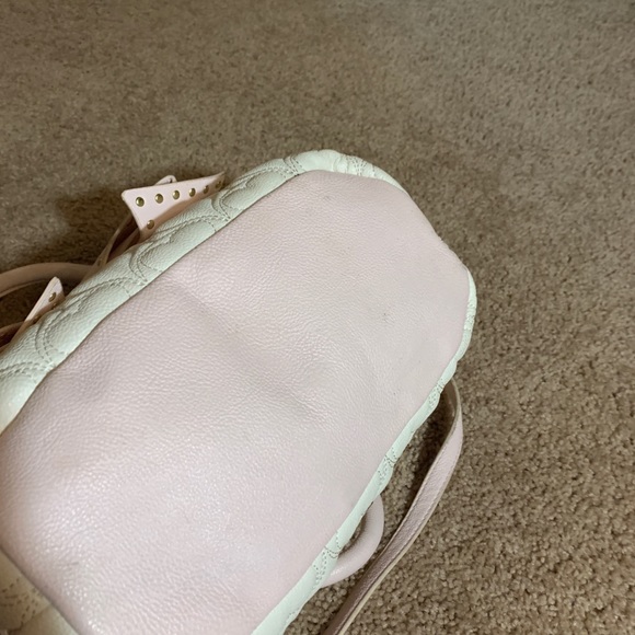 Betsey Johnson satchel - Picture 6 of 8